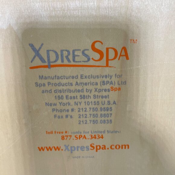 Foot Reflexology Wooden Acupressure Massage Board For Wellness Therapy By XpresS - Picture 7 of 9